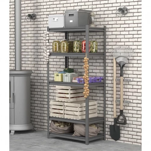 Стеллаж Beamy 800x900x500/3