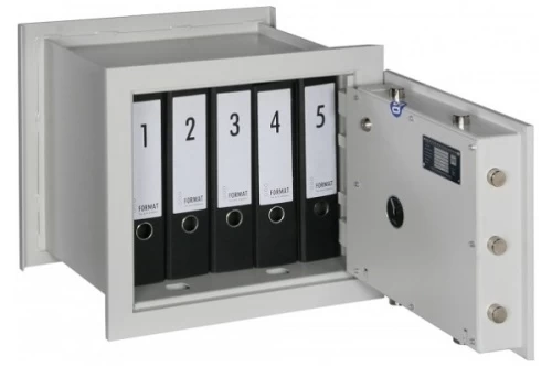 Сейф Format Wega-30-380 EL