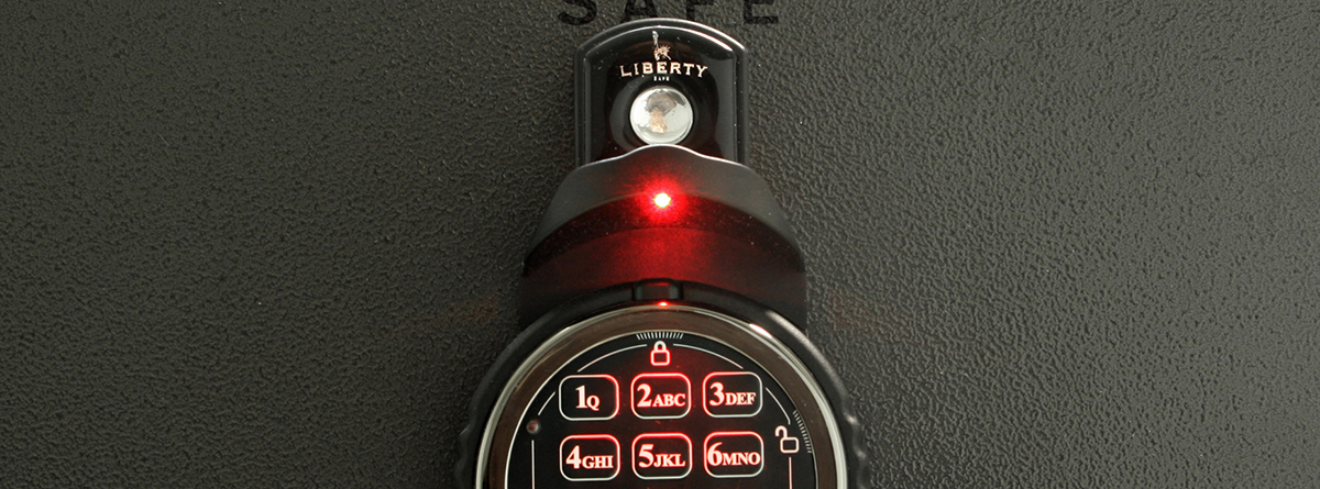 как определить тип замка